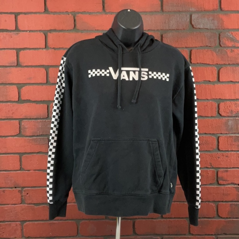 Vans Hoodie‎ Womens XS